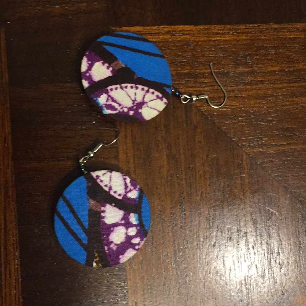 Earring
